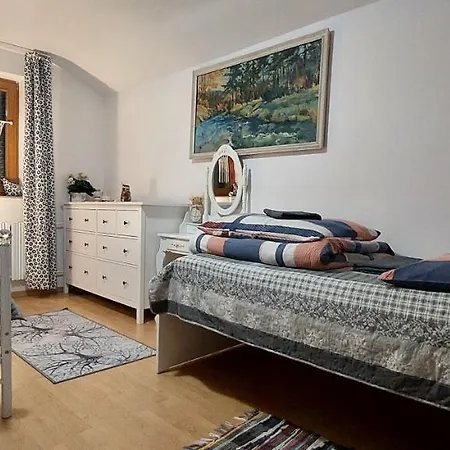 Privat bolig Willa Szymusiowa *