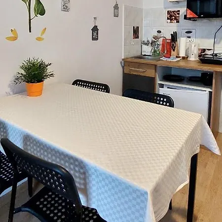 Willa Szymusiowa Privat bolig *