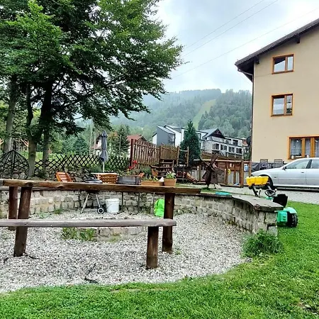 Privat bolig Willa Szymusiowa Szczyrk
